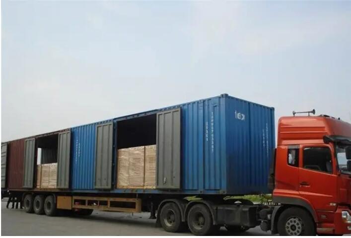 厦门到辽源整车运输