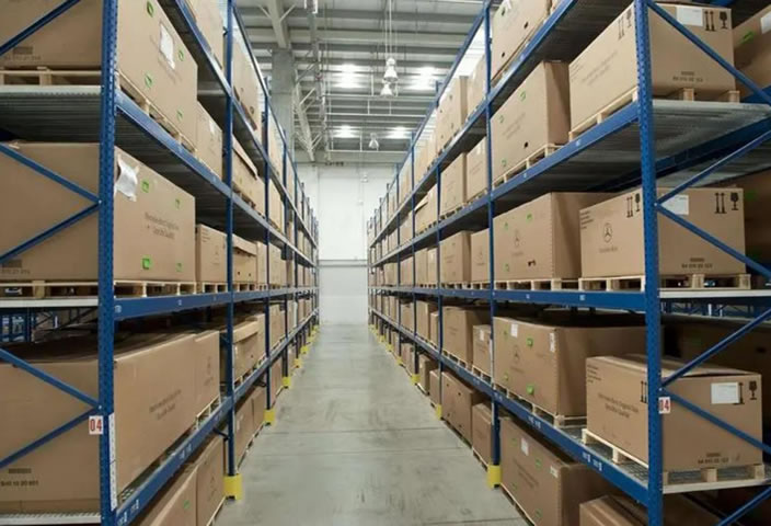 厦门到辽源货物仓储