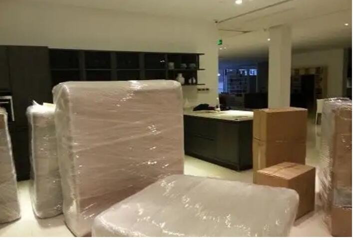 厦门到辽源长途搬家