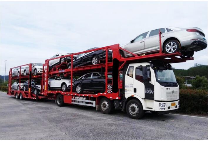 厦门到辽源轿车托运